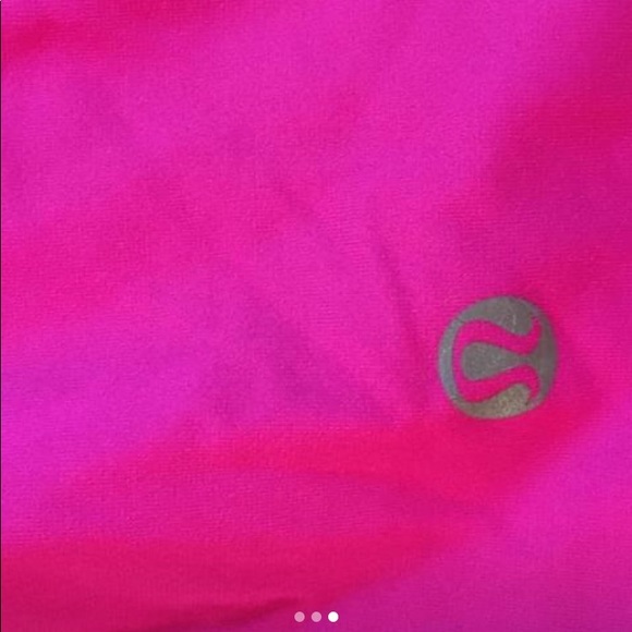 Lululemon Tank - Picture 3 of 3